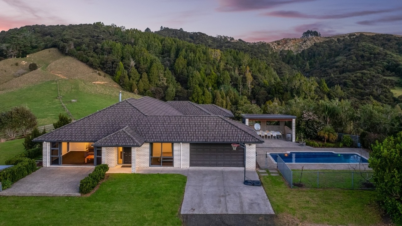 Where nature meets lifestyle