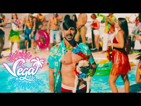 El Vega Life ☀ My Brother. (Videoclip). [La banda sonora de la amistad]