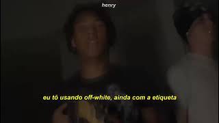 glokk40spaz - free me (legendado/tradução) [para status]