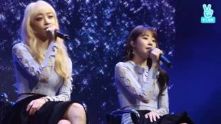 [ENG/THAISUB]  흔한 멜로디 (An Ordinary Melody) - MelodyDay(멜로디데이 )