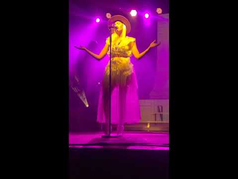 Nina Zilli Live / Il punto in cui tornare - Notte di luglio