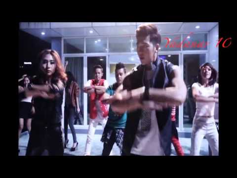 Nora Ko - Phan Sarr Tel