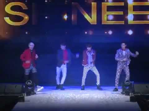 3rd Seoul Girls Collection _Showcase