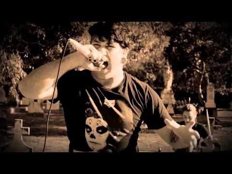 It All Ends Here - "One Foot in the Grave" IAEH Music