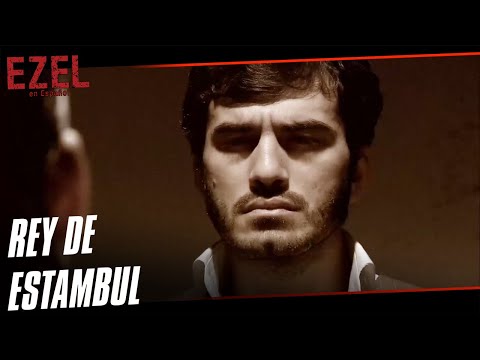 La Policía Llega A Un Acuerdo Con Ramiz - Ezel En Español