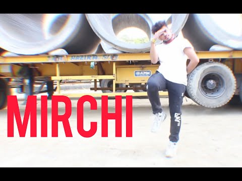 Choreography : DIVINE - MIRCHI Feat. Stylo G, MC Altaf & Phenom