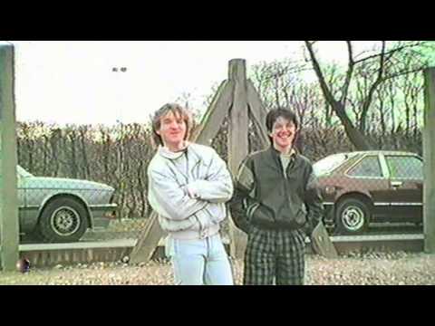 SV Weil B Jgd - SC Freiburg B Jgd 19.11.1986