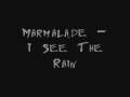 Marmalade - I See The Rain 