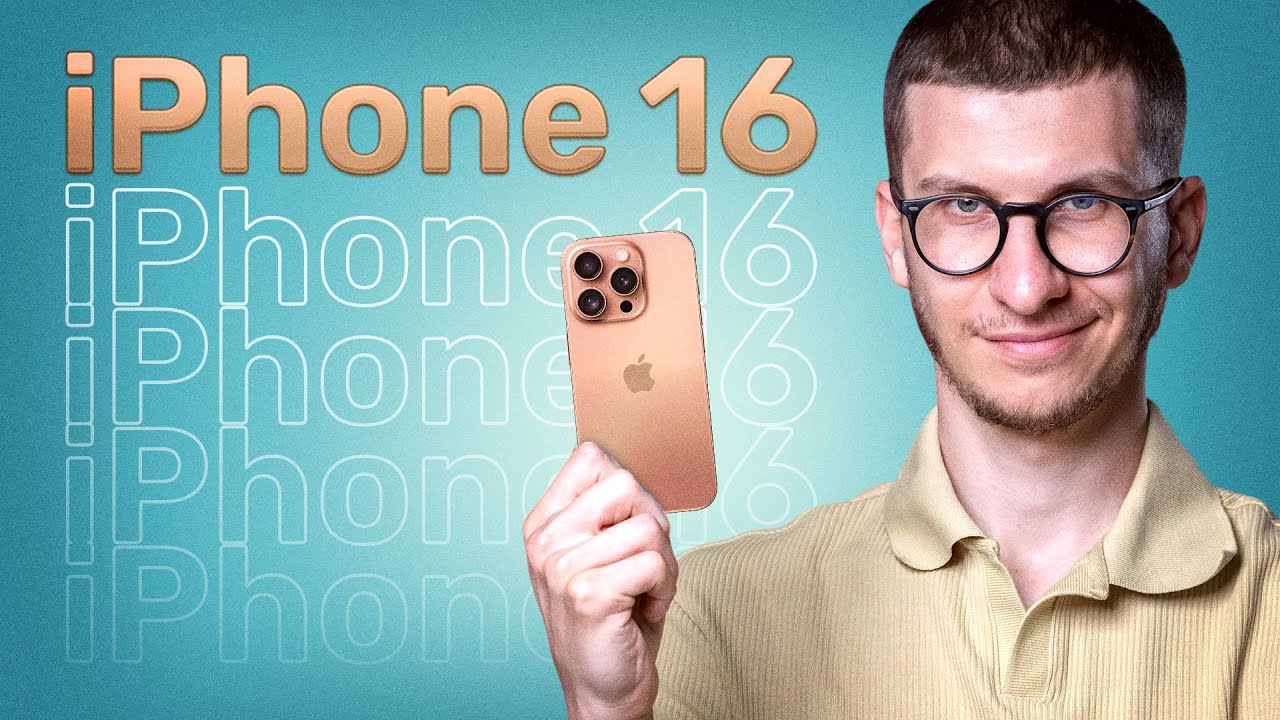 iPhone 16 - Vești bune? Tot ce trebuie să știi!