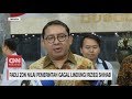 Fadli Zon Nilai Pemerintah Gagal Lindungi Rizieq Shihab Fadli Zon Nilai Pemerintah Gagal Lindungi Rizieq Shihab