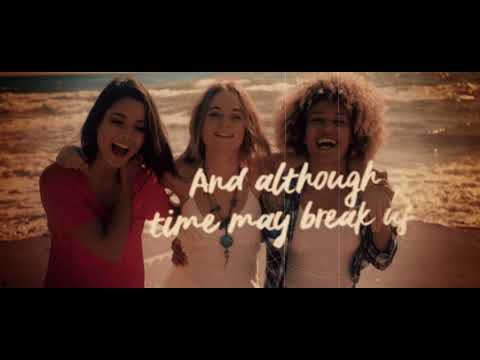 Human Phat Ft. Marphil - Don't Let Me Down (Lyric Video)