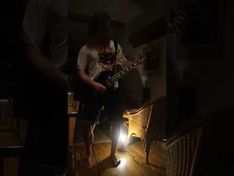 Thumbnail for Rivers We Can‘t Cross (Billy Corgan introducing David Pajo) - ZWAN - guitar cover by Zwan