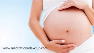 Baby Sleep Music for Babies in the Womb & Relaxing Pregnancy Music (Womb Sounds)