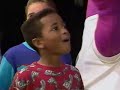 Rock With Purple Guy Canada Version Part 13