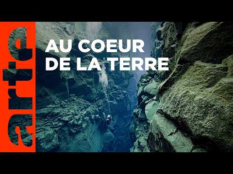 Islande, la quête des origines | ARTE
