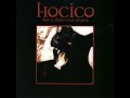 Hocico - Nothing Back (with lyrics)