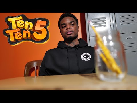 Ten Ten 5: Diddy Da Don