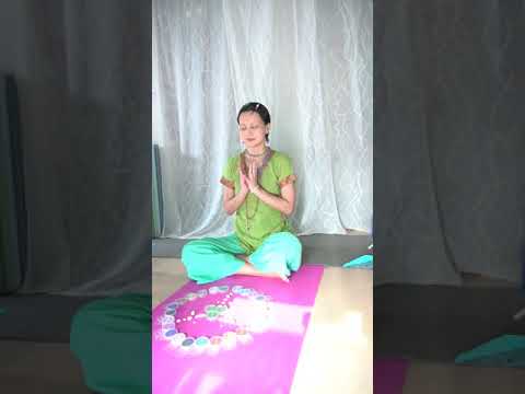 20200830 heart chakra