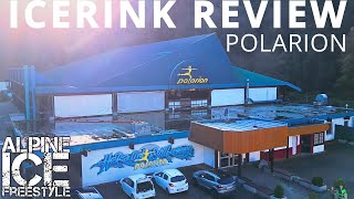 Icerink Review - Polarion
