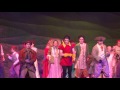 The ACT Presents The Mob Song Battle From Beauty And The Beast