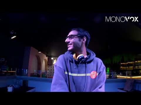 NICOLAS DOMINGUEZ @Monovox 16/09/2022