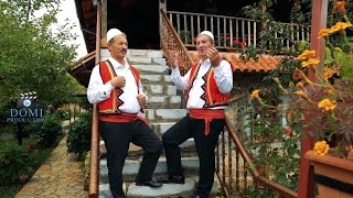 Vëllezërit Lleshi - E Kam Nda Mendjen Me Kendue