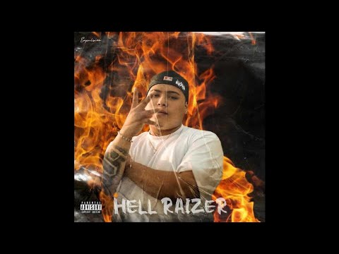 JOJO2FADED - HELL RAIZER (MIXED BY JUNE) | ART BY @EXPULSIVN | THA MOBBFATHER OTW