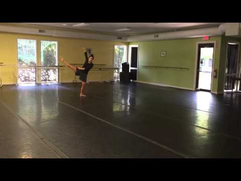 When You Say My Name by Mario Spinetti