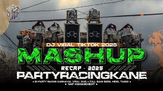 Download lagu DJ MASHUP RECAP 2025 NGAPAIN REPOT X PICA PICA 2 X TABOLABALE X AISHITERU 2 - FULL BASS VIRAL TIKTOK mp3