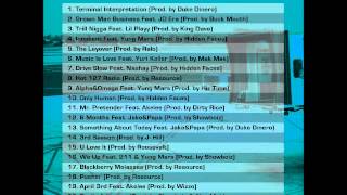 DUBB - 6 Months Feat Jake&Papa