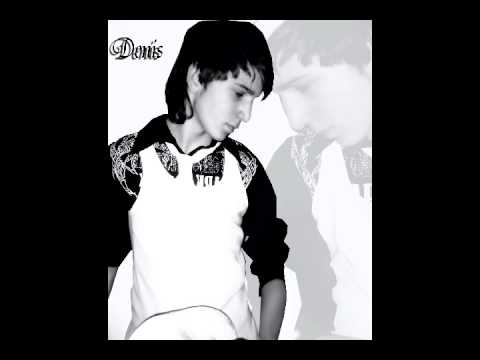 Romano rap - Denis Dukaveja man tu - Love Song.By Denis.