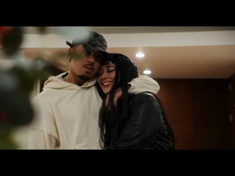 Jabriell - Pisco Sour (Video Oficial)