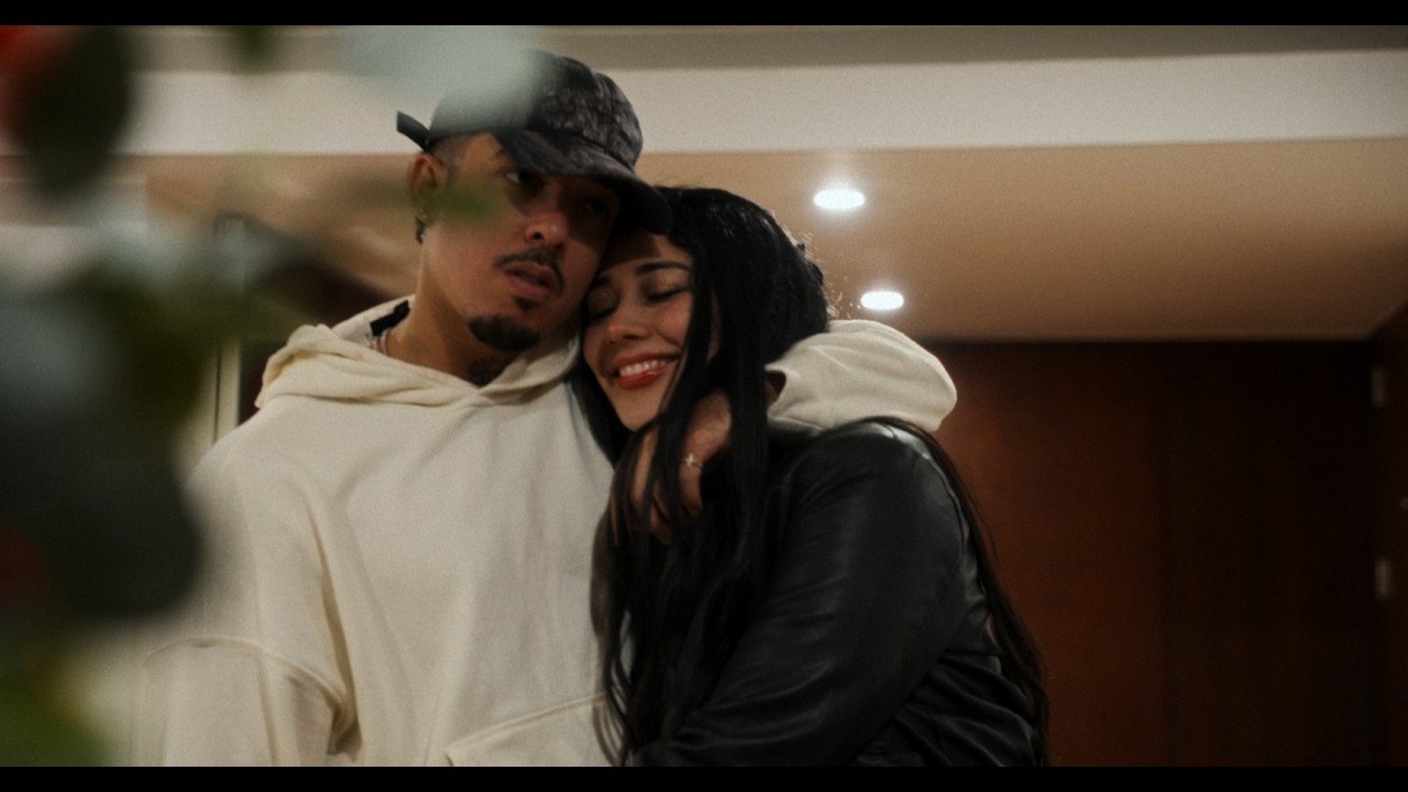 Jabriell — Pisco Sour