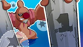 I Joined a Pokemon TCG Tournament with 0 Energy Cards