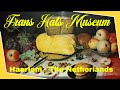 Frans Hals Museum Haarlem The Netherlands