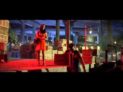 Sean and Emily _ Step up revolution