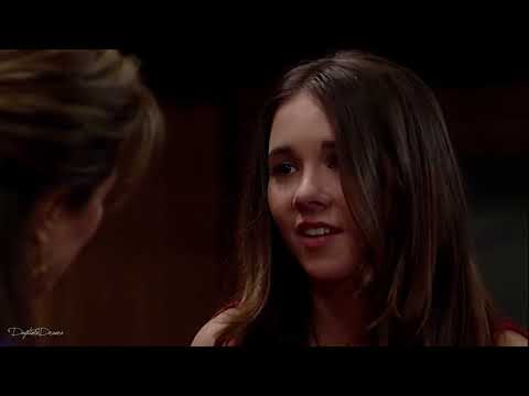 GH: Alexis Scenes on 6/26/14 Part 1/2