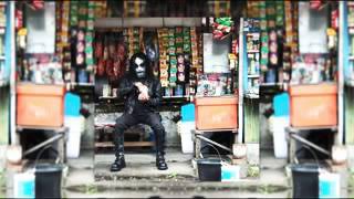 Download lagu Krowbar ft Morgue Vanguard - Saga malam sabbath mp3