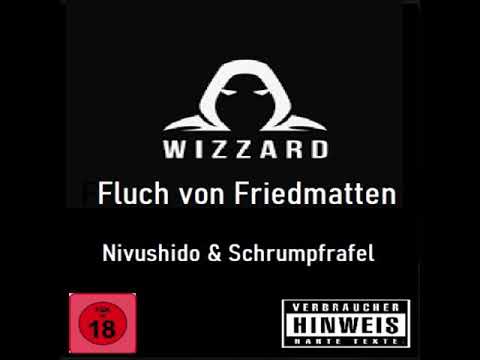 Nivushido - Introphedox (HQ)