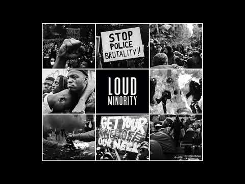 Jeune Skeez - From The Shadow To The Light (Loud Minority Tape)