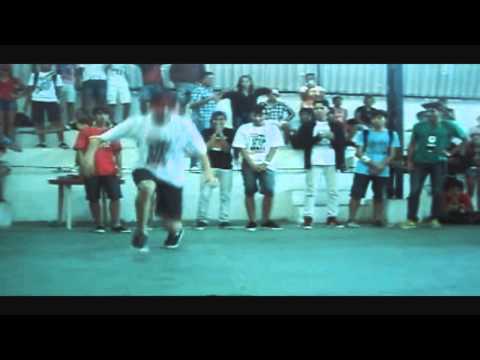 @KinhoAbreuID - Perfomance Project United - [MÚSICA NO VÍDEO] {FREE STEP}