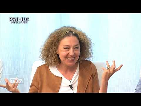 Primus Inter Pares del 3/4/2019 - Presentazione Tv7 & Friends (2 di 4)