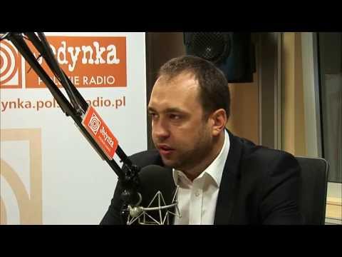 Marcin Animucki: zamykanie stadionów nie powinno być karą (Jedynka)
