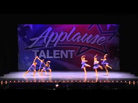 SPIRIT OF A HERO - Academy of Dance & Fine Arts