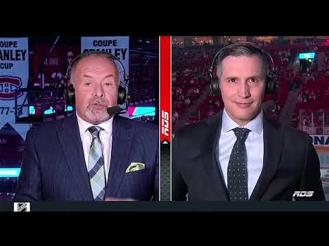 NHL   Sept.27/2023   PS   Ottawa Senators - Montreal Canadiens