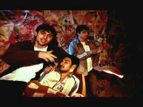 Հայ Տղեք - Սաքոն քնած ա / Hay Tgheq - Saqon qnatsa