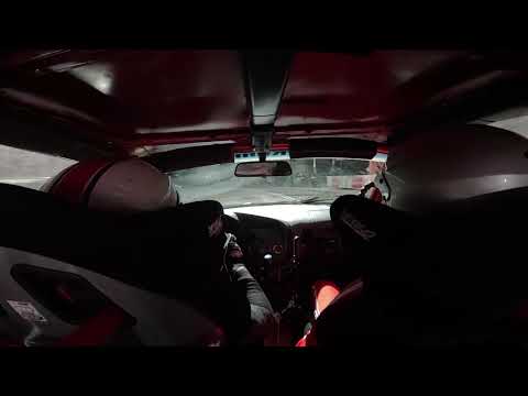 63 Rajd Barbórka 2025 | Kryterium Karowa | Bartosz Kowalski, Marcin Gugała | BMW E36 318is