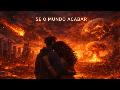 Sintoniza IA - Se o Mundo Acabar 