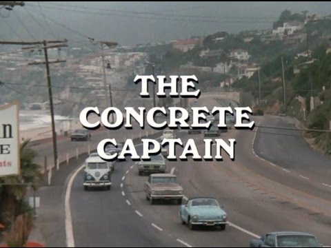Ghost Story (TV 1972) :01x02 - The Concrete Captain