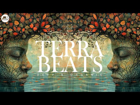 Deep Terra Beats 🌿 Organic Deep House & Chill Vibes Mix 2025